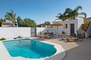 Casa Villanueva 1 -sólo Familias, Conil De La Frontera